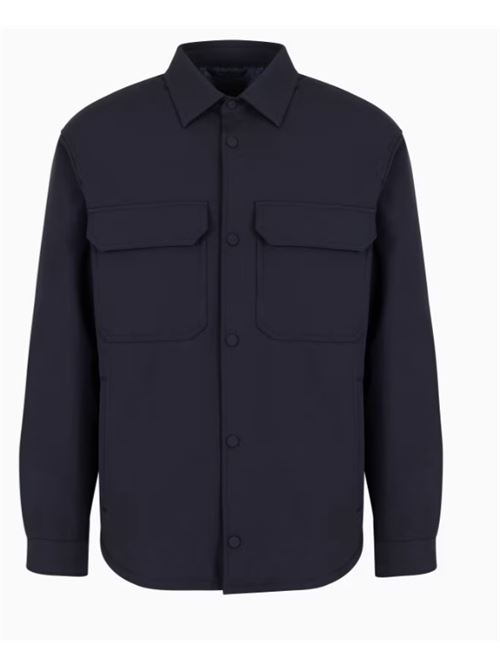 blouson EMPORIO ARMANI | 6D1CN0 1NUBZ0920